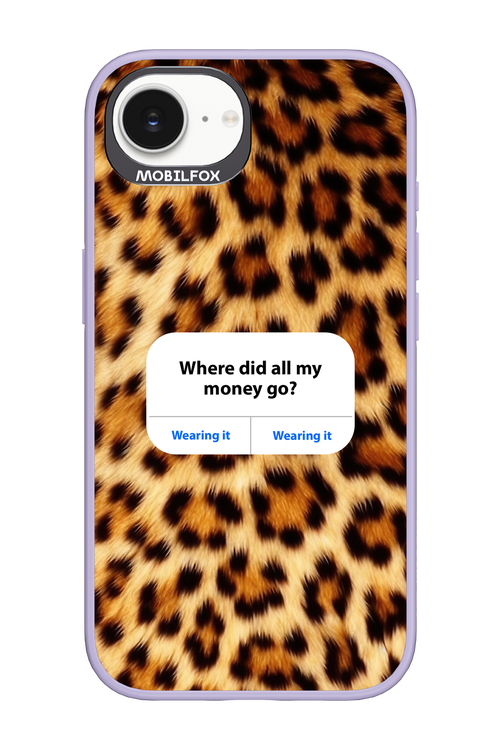 My Money 2.0 - Apple iPhone 17e