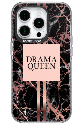 Drama Queen - Apple iPhone 15 Pro