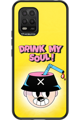 drink my soul 2.0 - Xiaomi Mi 10 Lite 5G