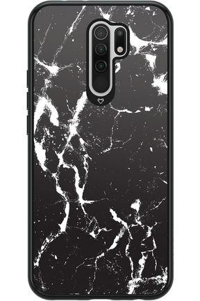 Grunge Marble - Xiaomi Redmi 9