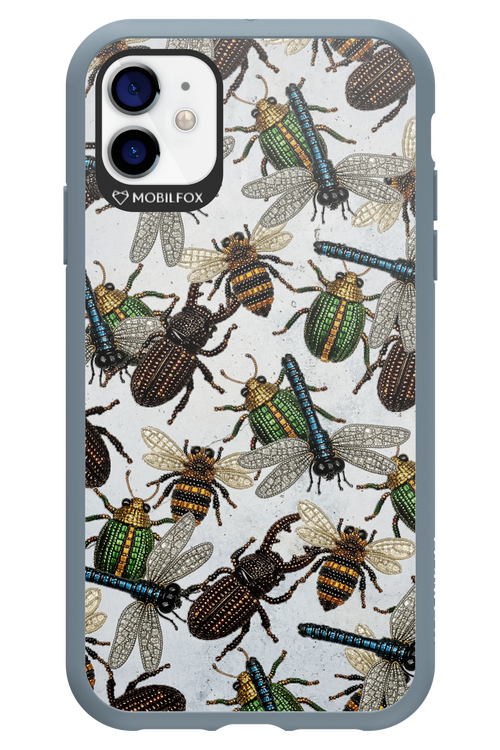 Beetle Gem - Apple iPhone 11