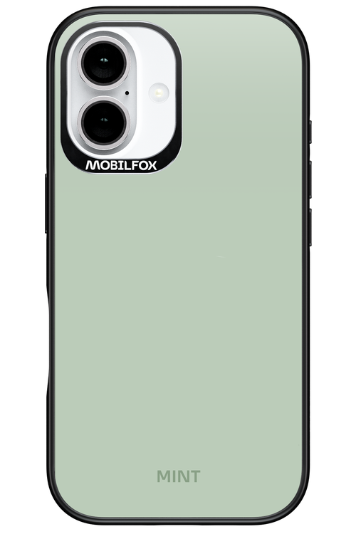 MINT 2.0 - Apple iPhone 16