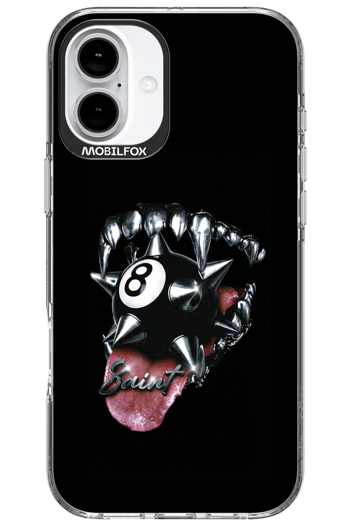 St8 2.0 - Apple iPhone 16 Plus