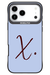 (Jellyfish Presso) X 2.0 - Apple iPhone 17 Pro Max