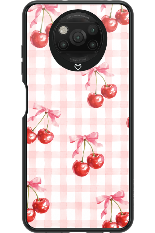 Cherry-Cherry Lady 2.0 - Xiaomi Poco X3 NFC
