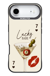 Lucky Babe - Apple iPhone 17 Air