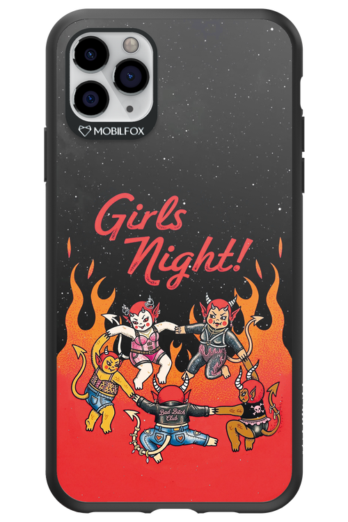 Girls Night 2.0 - Apple iPhone 11 Pro Max