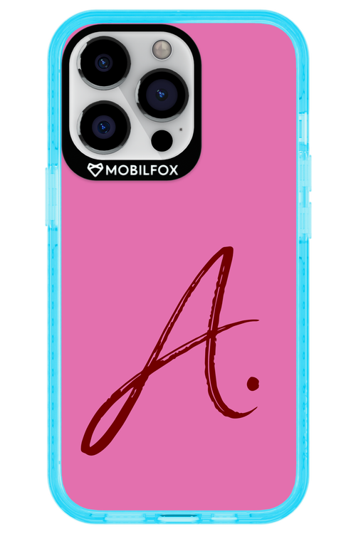 (Sorbet) A 2.0 - Apple iPhone 13 Pro