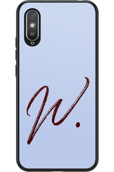 (Jellyfish Presso) W 2.0 - Xiaomi Redmi 9A
