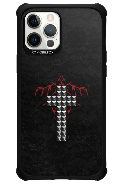 Dark Prayer 2.0 - Apple iPhone 12 Pro Max