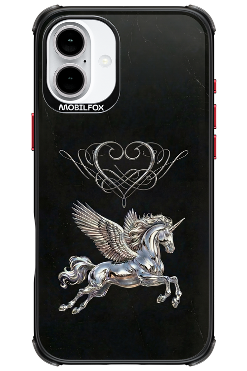 Horse Heart 2.0 - Apple iPhone 16 Plus