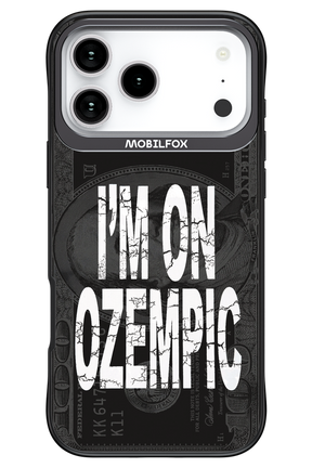 ozempic 2.0 - Apple iPhone 17 Pro Max