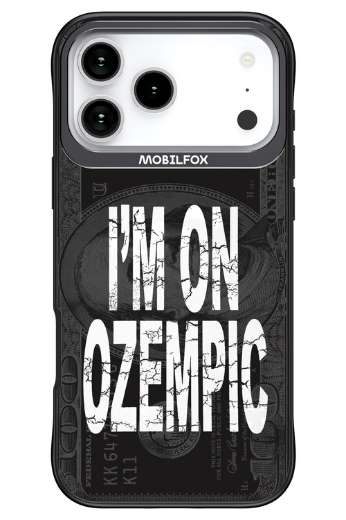 ozempic 2.0 - Apple iPhone 17 Pro Max