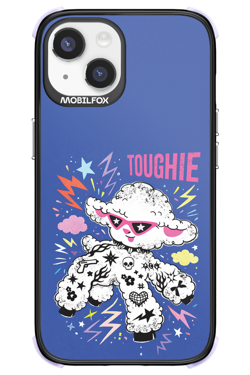 TOUGHIE 2.0 - Apple iPhone 14