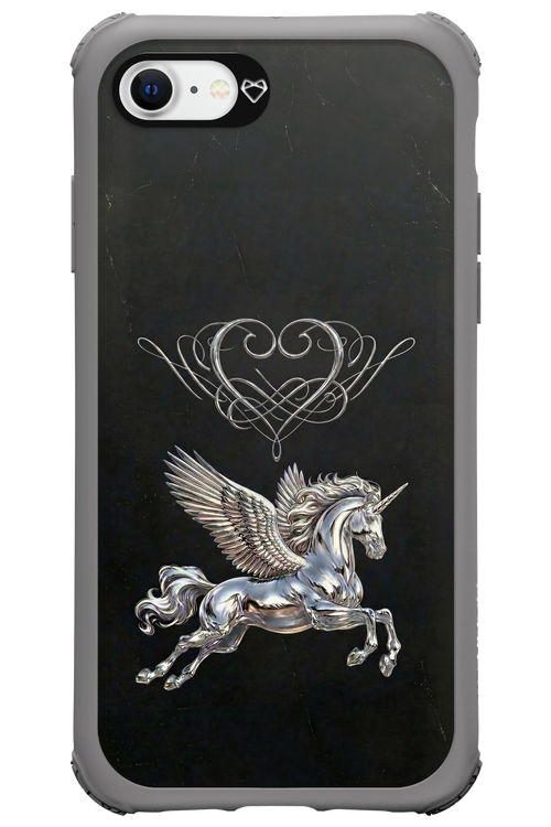 Horse Heart 2.0 - Apple iPhone SE 2022