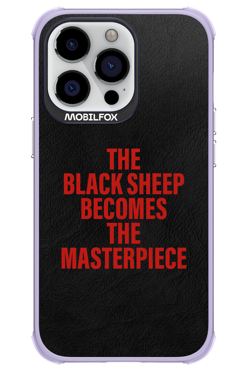 sheep 2.0 - Apple iPhone 13 Pro