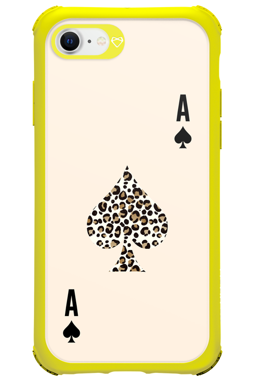 Roar of Ace - Apple iPhone 8