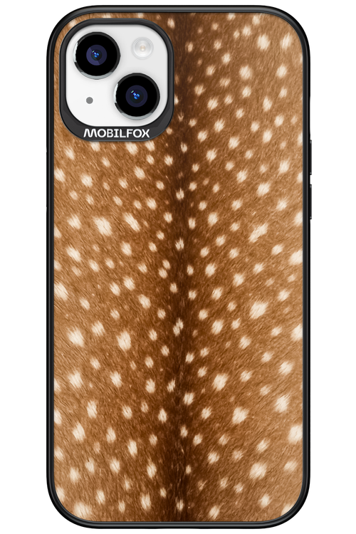 Fawn Dots - Apple iPhone 15 Plus