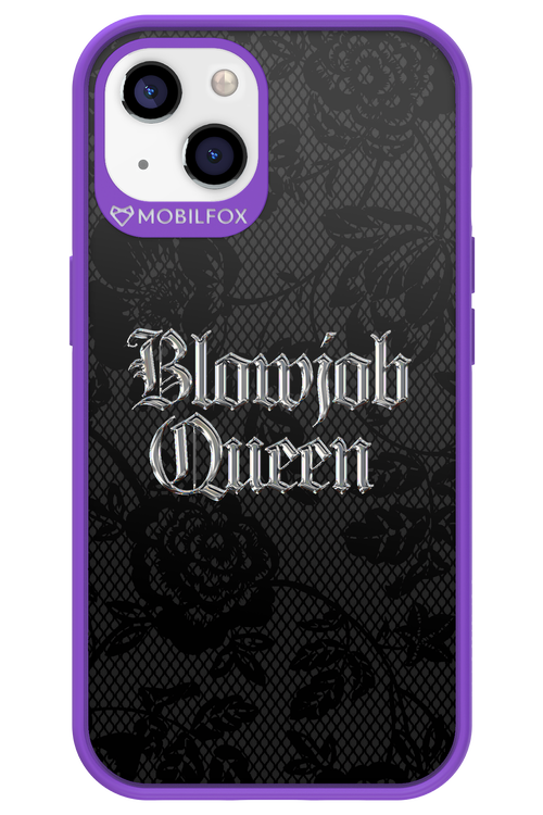 Blowjob Queen 2.0 - Apple iPhone 13