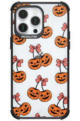 Pumpkin Cherry - Apple iPhone 14 Pro Max