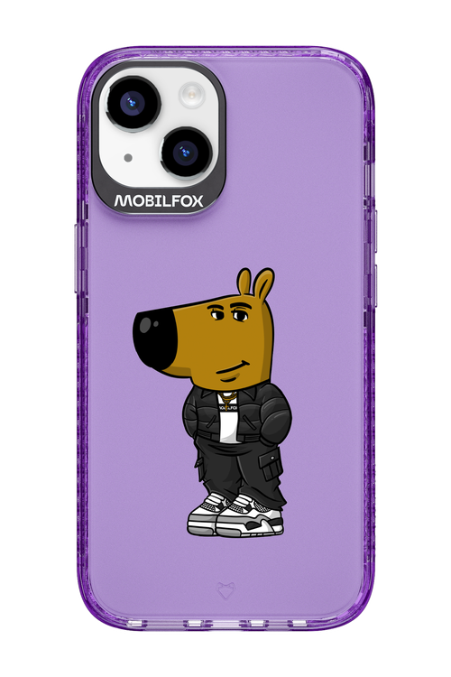 Chill Guy II - Apple iPhone 14