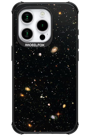 Cosmic Space - Apple iPhone 15 Pro