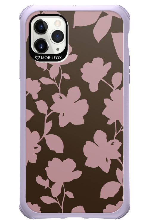 Flower Serenade - Apple iPhone 11 Pro Max