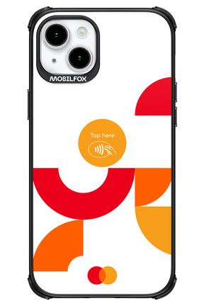 MC EU Color - Apple iPhone 15 Plus