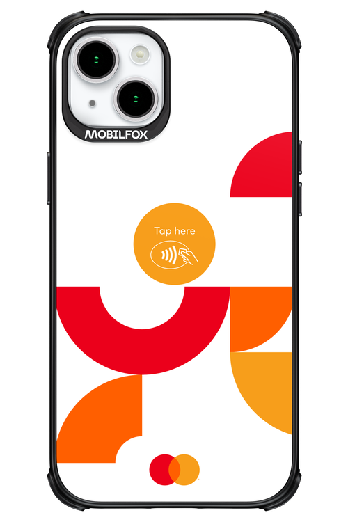 MC EU Color - Apple iPhone 15 Plus