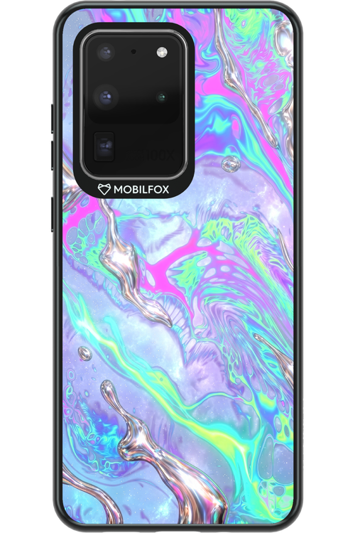 Aurora 2.0 - Samsung Galaxy S20 Ultra 5G