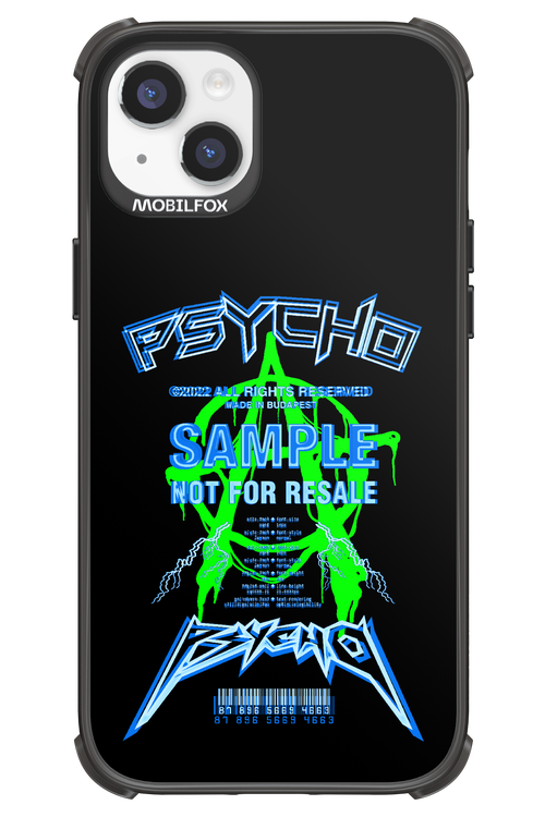 Sample Anarchy - Apple iPhone 14 Plus