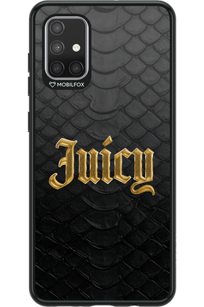 Juicy Gold 2.0 - Samsung Galaxy A71