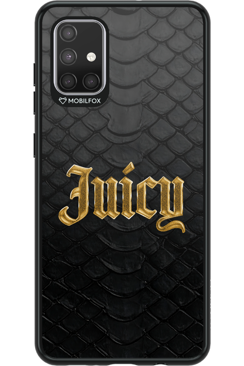 Juicy Gold 2.0 - Samsung Galaxy A71