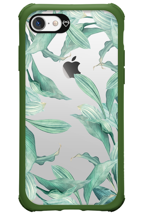 Greenpeace - Apple iPhone 7