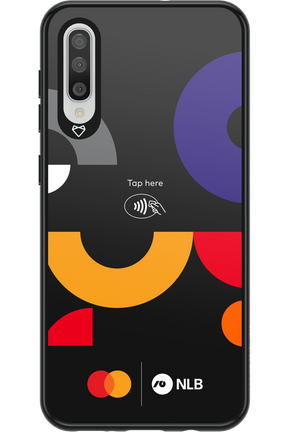 NLB Black - Samsung Galaxy A50