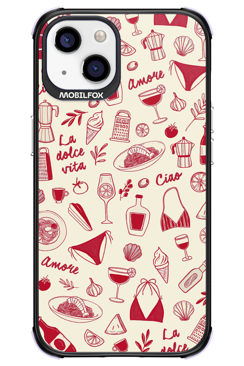 Si-esta - Apple iPhone 13