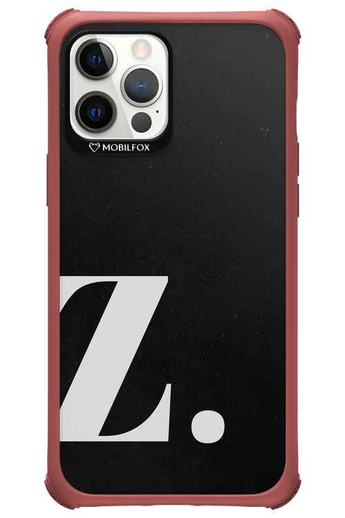 Z (Off Space) 2.0 - Apple iPhone 12 Pro Max