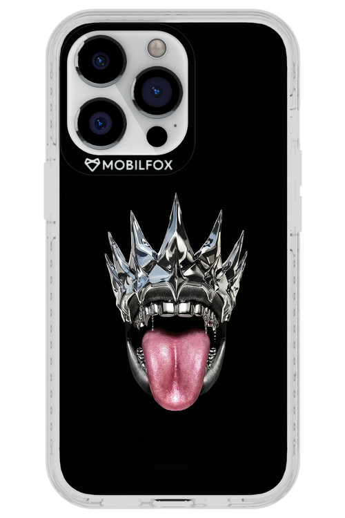The Diamond King 2.0 - Apple iPhone 13 Pro