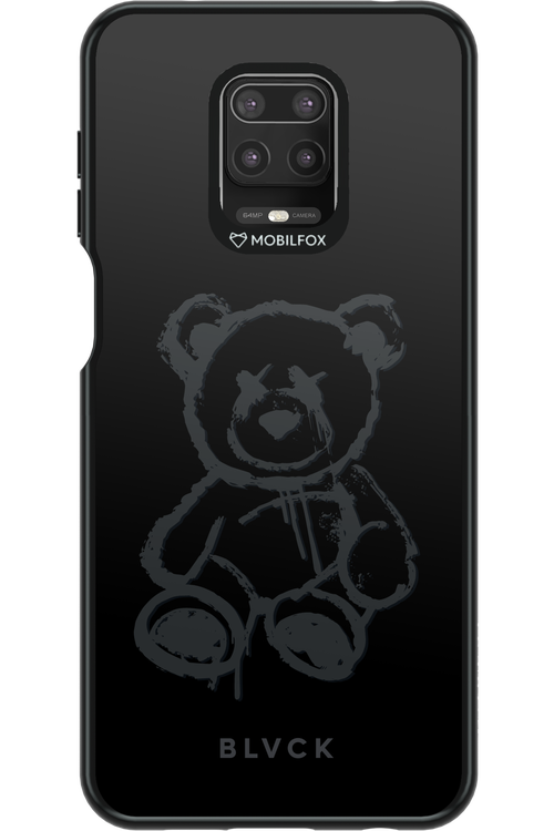 BLVCK BEAR - Xiaomi Redmi Note 9 Pro