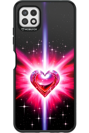 Bright Heart 2.0 - Samsung Galaxy A22 5G