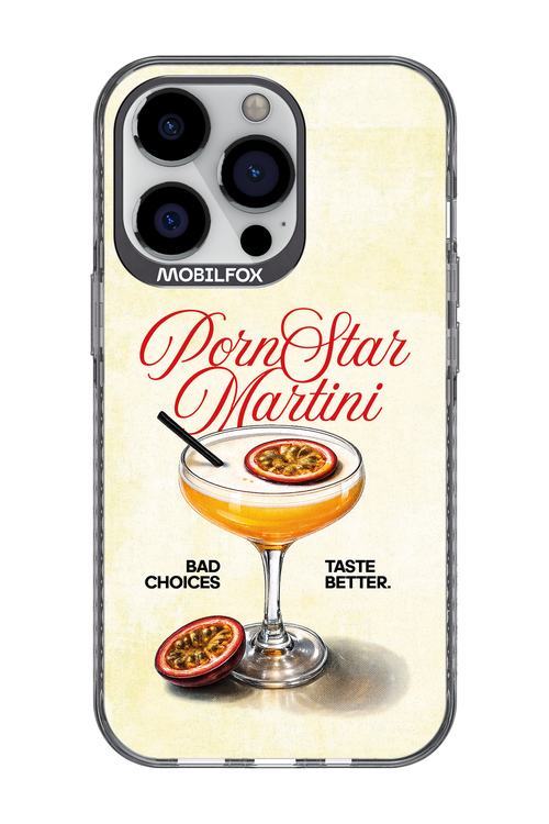 Pornstar Martini 2.0 - Apple iPhone 13 Pro