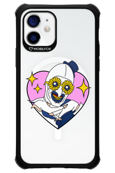 Sunflower Clown Meme (Nude) - Apple iPhone 12