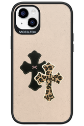 Double Cross - Apple iPhone 14 Plus