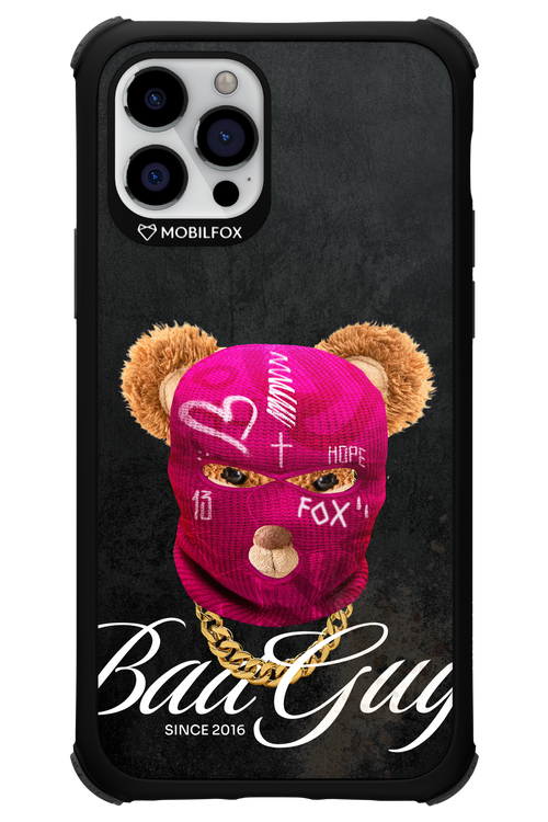 Bad Guy II 2.0 - Apple iPhone 12 Pro
