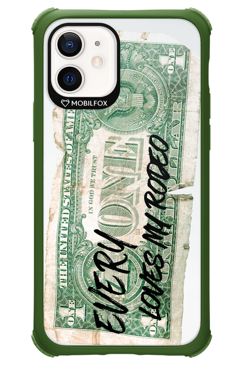RODEO II 2.0 - Apple iPhone 12