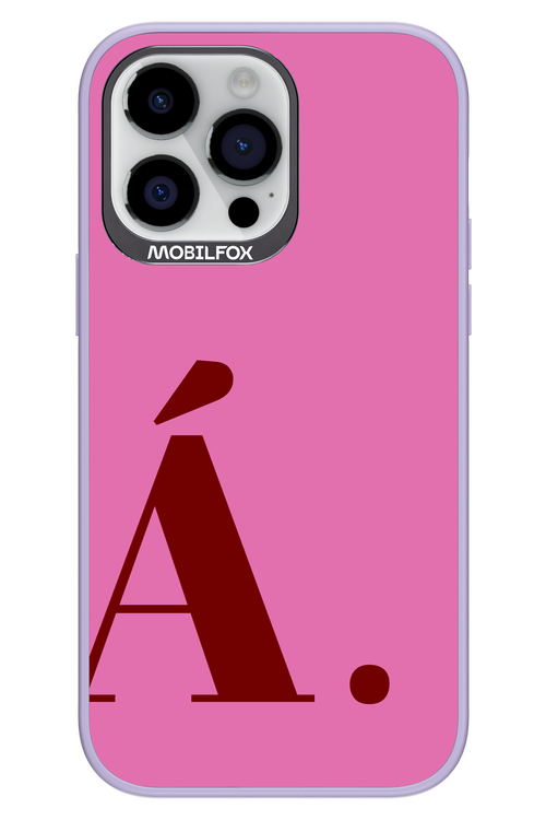 A II (Sorbet) 2.0 - Apple iPhone 14 Pro Max