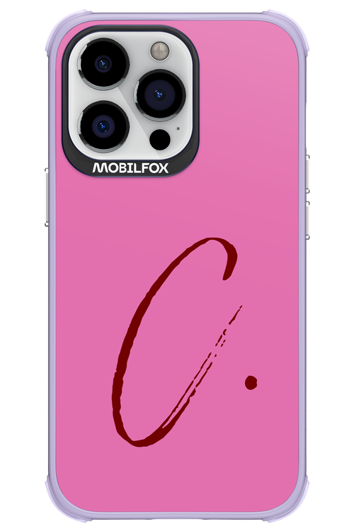 (Sorbet) C 2.0 - Apple iPhone 13 Pro