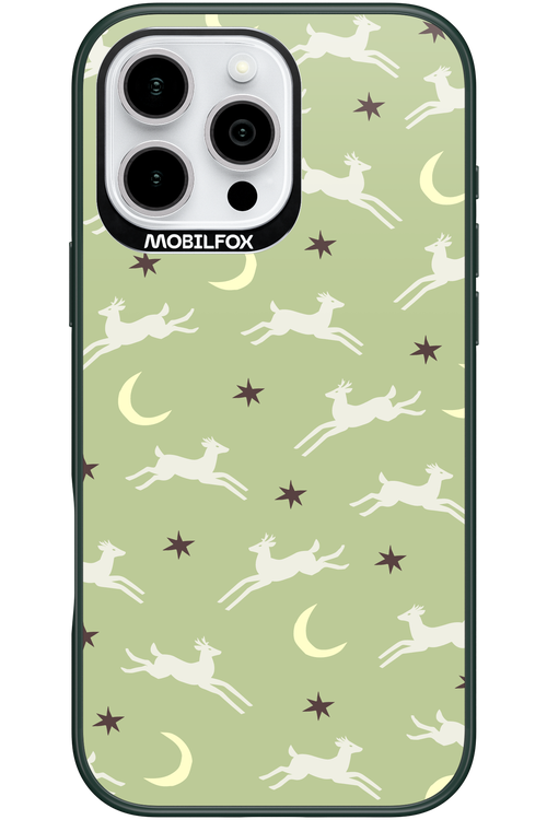 Folclore Rush - Apple iPhone 16 Pro Max