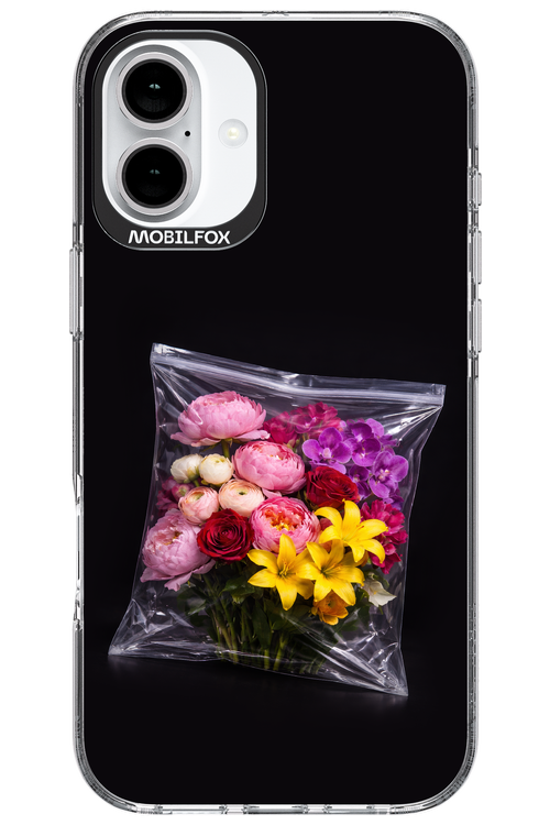 Love Bag 2.0 - Apple iPhone 16 Plus