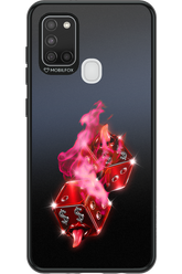 Lucky Thirsty 2.0 - Samsung Galaxy A21 S